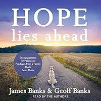 Algopix Similar Product 6 - Hope Lies Ahead Encouragement for
