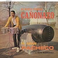 Algopix Similar Product 8 - Ca?onazo (60th Anniversary)[LP]