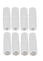 Algopix Similar Product 16 - LAMPVPATH AAA to AA Battery Adapter