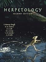 Algopix Similar Product 6 - Herpetology (2nd Edition)