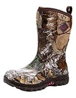 Algopix Similar Product 20 - Muck Arctic Hunter Extreme Conditions