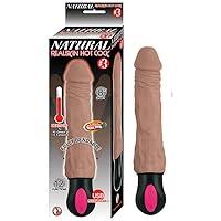 Algopix Similar Product 14 - Nasstoys Natural Realskin Hot Cock