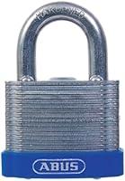 Algopix Similar Product 15 - ABUS 4150 C Eterna Laminated Steel