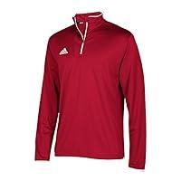 Algopix Similar Product 18 - adidas Team Iconic Knit Long Sleeve