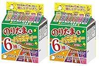 Algopix Similar Product 8 - Marumiya  Furikake Five Assorted Pack