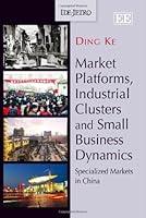 Algopix Similar Product 12 - Market Platforms Industrial Clusters