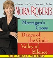 Algopix Similar Product 2 - Nora Roberts' Circle Trilogy