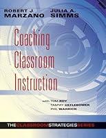 Algopix Similar Product 6 - Coaching Classroom Instruction