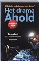 Algopix Similar Product 17 - Het drama Ahold (Dutch Edition)