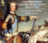 Algopix Similar Product 20 - L'orchestre de Louis XV