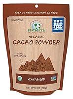 Algopix Similar Product 19 - Natierra Himalania Organic Cacao Powder