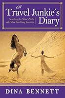 Algopix Similar Product 16 - A Travel Junkies Diary Searching for