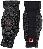 Algopix Similar Product 17 - GForm Elite Elbow Guards1 Pair