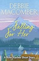 Algopix Similar Product 8 - Falling for Her A Rose Harbor Short