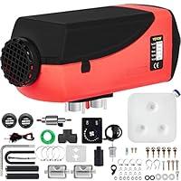 Algopix Similar Product 10 - Happybuy 3KW Diesel Air Heater 12V
