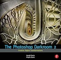 Algopix Similar Product 6 - The Photoshop Darkroom 2 Creative