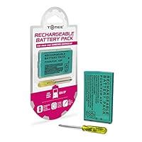 Algopix Similar Product 7 - Tomee GBA SP Rechargeable Battery Pack