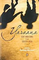 Algopix Similar Product 6 - Yaraana: Gay Writing from South Asia