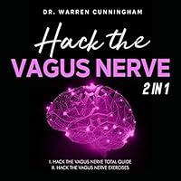 Algopix Similar Product 14 - Hack the Vagus Nerve 2 in 1 Total