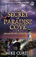 Algopix Similar Product 20 - The Secret of Paradise Cove The Noland