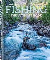 Algopix Similar Product 6 - Fishing - The Ultimate Book