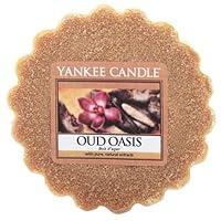 Algopix Similar Product 10 - Yankee Candle Oud Oasis Wax Tart