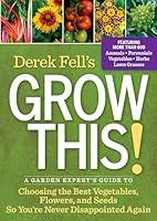 Algopix Similar Product 20 - Derek Fells Grow This A Garden