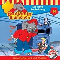 Algopix Similar Product 12 - Die neue Zooheizung Benjamin Blmchen