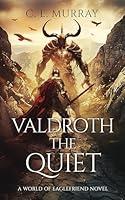 Algopix Similar Product 11 - Valdroth the Quiet A World of