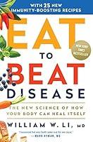 Algopix Similar Product 19 - Eat to Beat Disease The New Science of