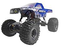 Algopix Similar Product 2 - Redcat Racing Everest10 Electric Rock
