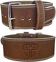 Algopix Similar Product 19 - Steel Sweat Weight Lifting Belt  4