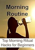 Algopix Similar Product 17 - Morning Routine Top Morning Ritual