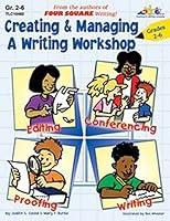 Algopix Similar Product 20 - Creating & Managing a Writing Workshop