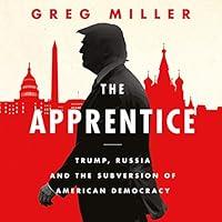Algopix Similar Product 20 - The Apprentice Trump Russia and the