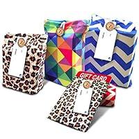 Algopix Similar Product 18 - Reusable Gift Card Holders and Gift