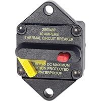 Algopix Similar Product 4 - Blue Sea Systems 7087 285Series
