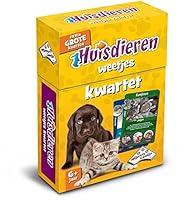 Algopix Similar Product 11 - & MEMOSPELLEN - HUISDIEREN KW
