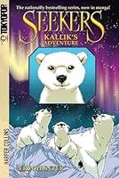 Algopix Similar Product 3 - Seekers Kalliks Adventure Seekers