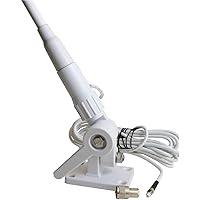 Algopix Similar Product 14 - Tram 1607HC 46 Inch Fiberglass Marine