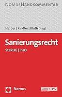 Algopix Similar Product 9 - Sanierungsrecht Starug U Inso German