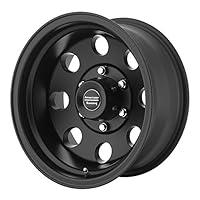 Algopix Similar Product 9 - American Racing Custom Wheels AR172