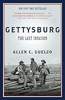 Algopix Similar Product 15 - Gettysburg The Last Invasion Vintage