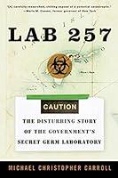 Algopix Similar Product 14 - Lab 257 The Disturbing Story of the