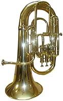 Algopix Similar Product 18 - BbF 4 Valve Flat Brass Finishing