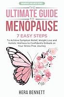 Algopix Similar Product 14 - The Ultimate Guide to Menopause 7 Easy