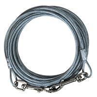 Algopix Similar Product 11 - Petmate 920Pound Break Strength Tieout