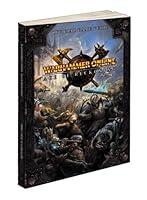 Algopix Similar Product 13 - Warhammer Online Age of Reckoning
