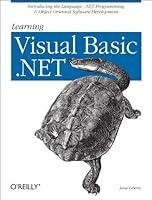 Algopix Similar Product 1 - Learning Visual Basic .Net