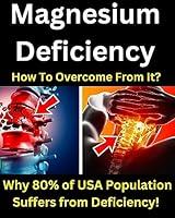 Algopix Similar Product 18 - Magnesium Deficiency  How To Overcome